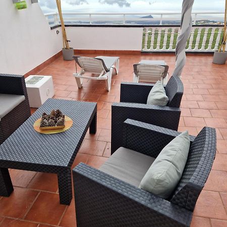 Marody House Atico B Appartement Granadilla De Abona Buitenkant foto
