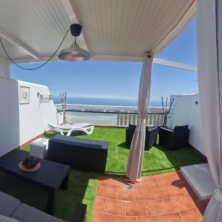 Marody House Atico B Appartement Granadilla De Abona Buitenkant foto