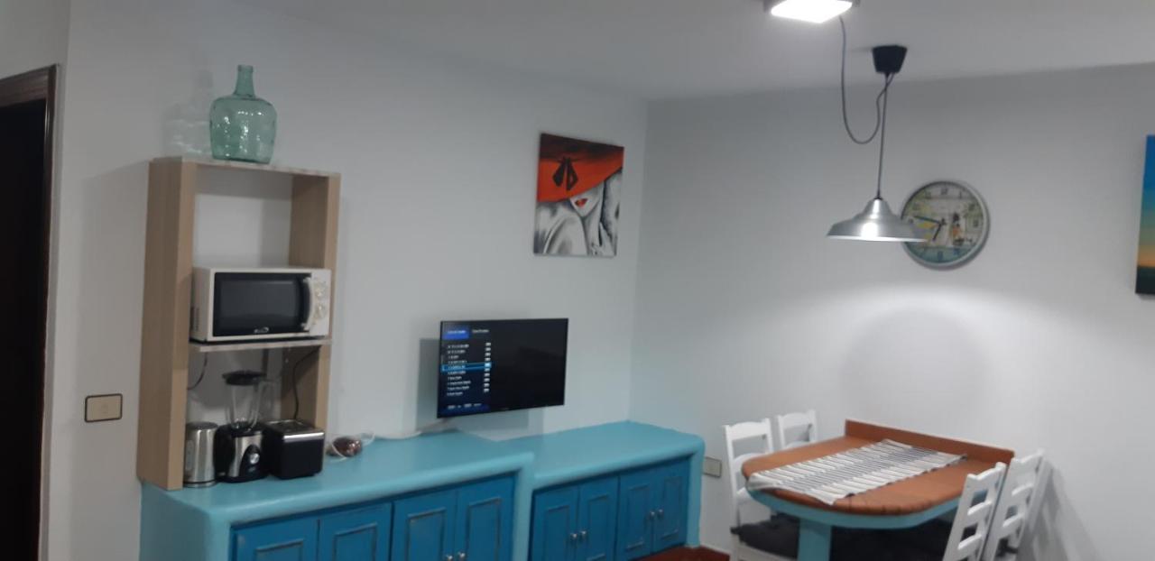 Marody House Atico B Appartement Granadilla De Abona Buitenkant foto
