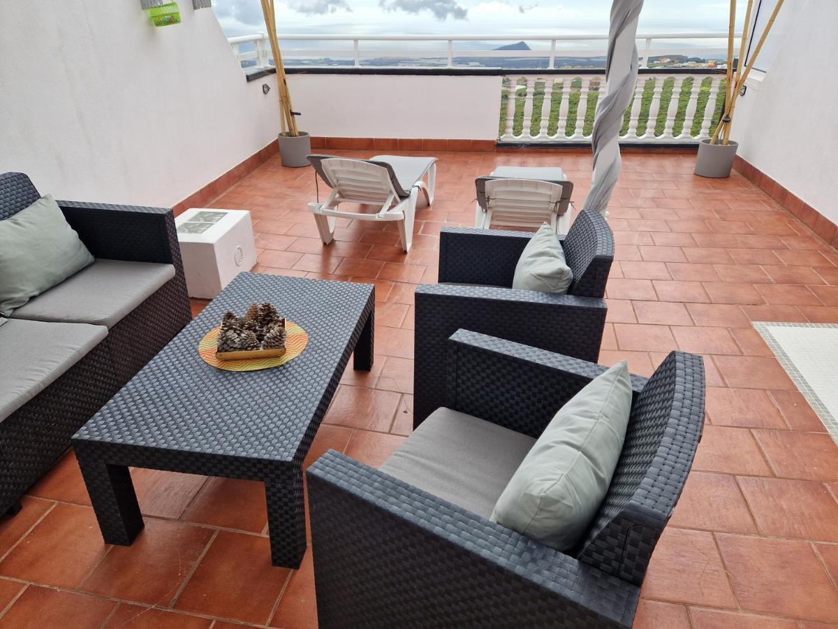 Marody House Atico B Appartement Granadilla De Abona Buitenkant foto