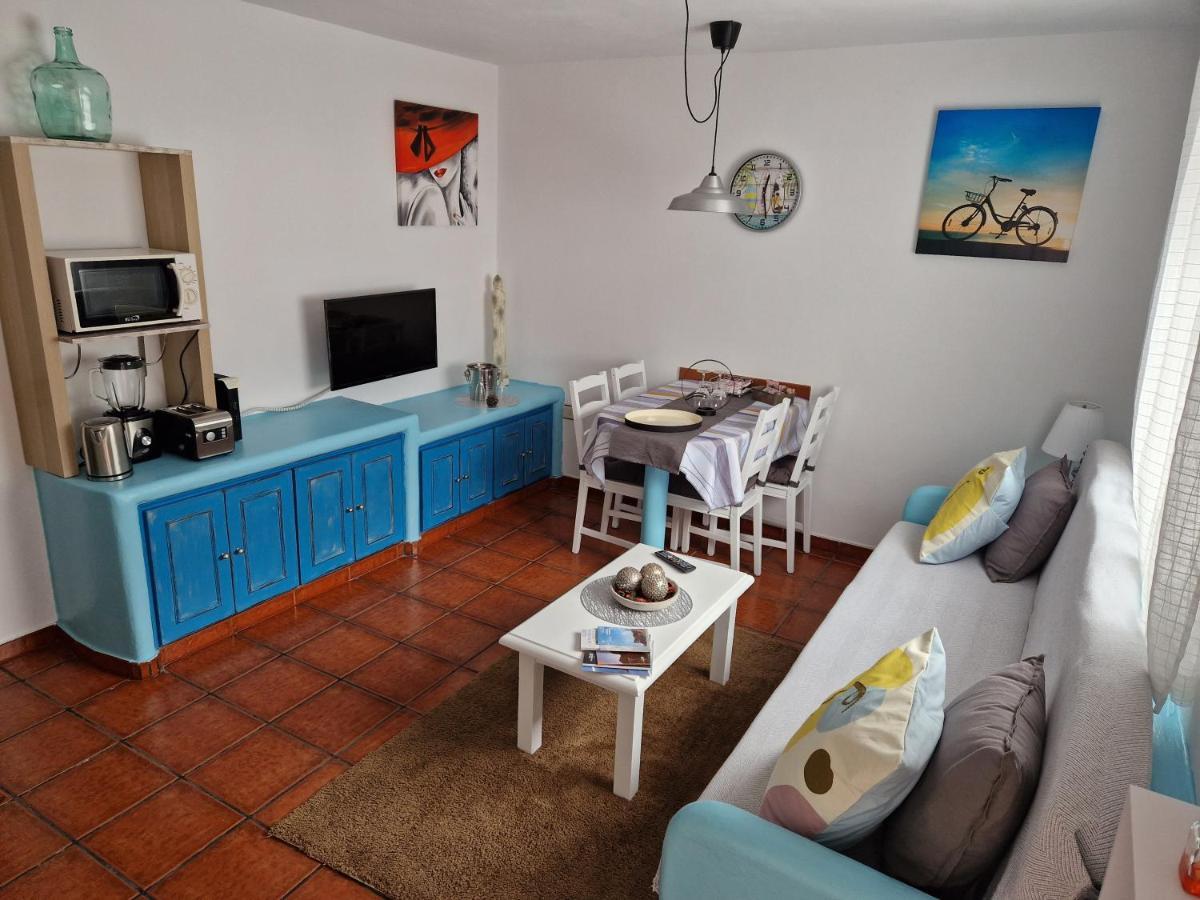 Marody House Atico B Appartement Granadilla De Abona Buitenkant foto
