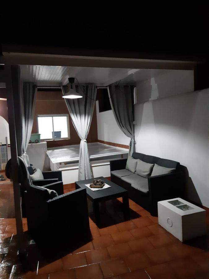 Marody House Atico B Appartement Granadilla De Abona Buitenkant foto