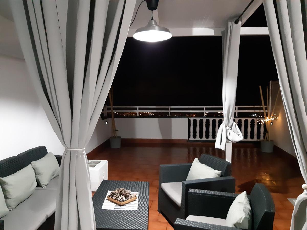 Marody House Atico B Appartement Granadilla De Abona Buitenkant foto
