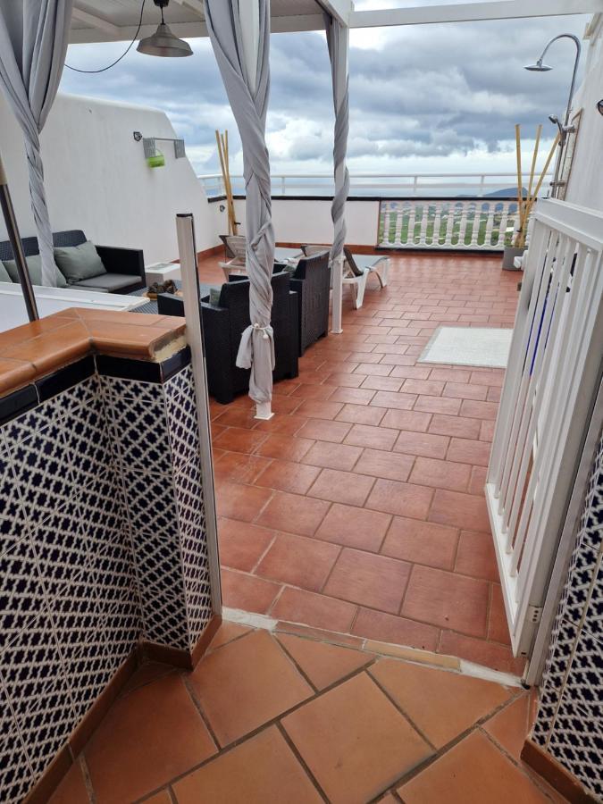 Marody House Atico B Appartement Granadilla De Abona Buitenkant foto