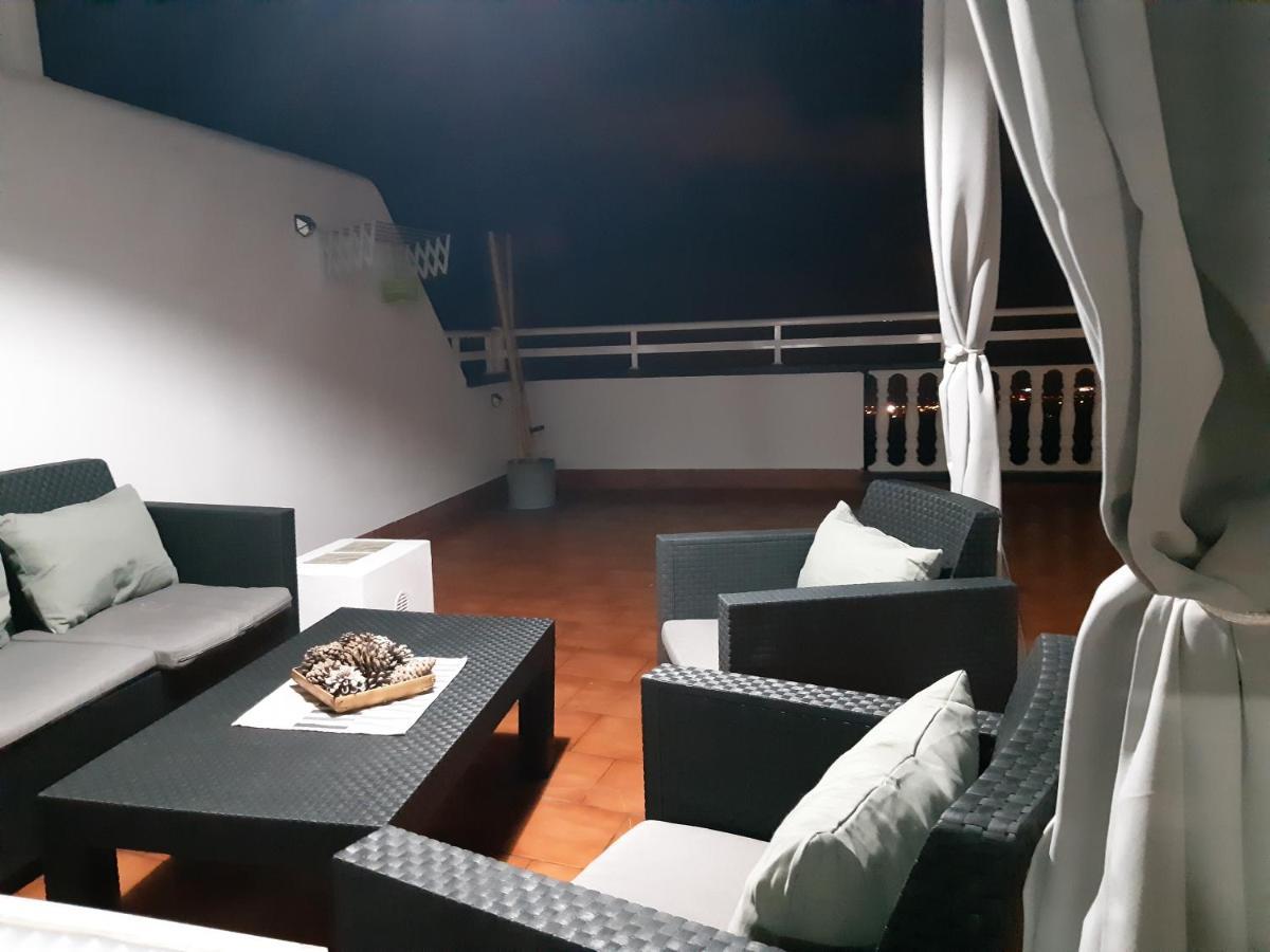 Marody House Atico B Appartement Granadilla De Abona Buitenkant foto