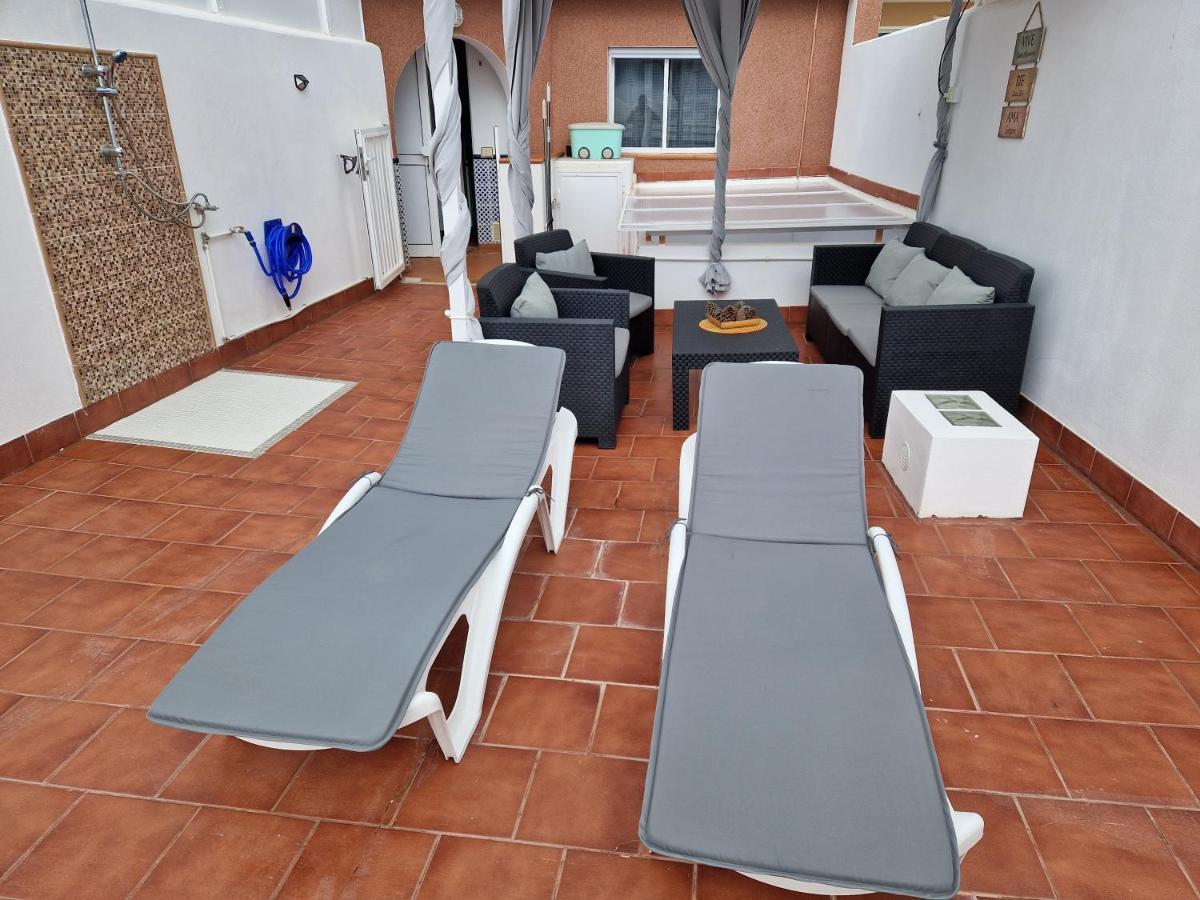 Marody House Atico B Appartement Granadilla De Abona Buitenkant foto