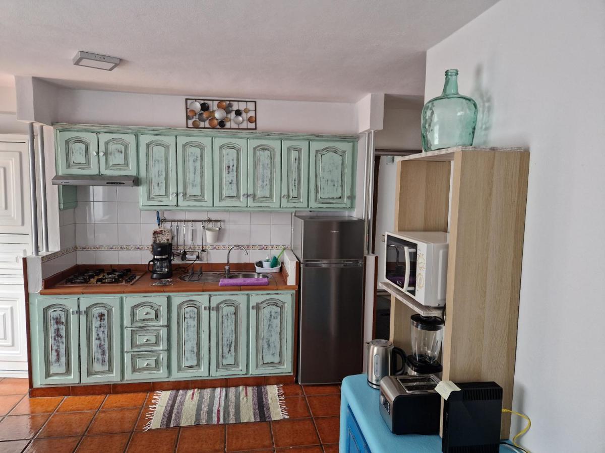 Marody House Atico B Appartement Granadilla De Abona Buitenkant foto