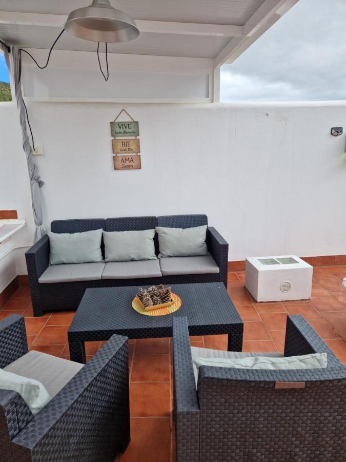 Marody House Atico B Appartement Granadilla De Abona Buitenkant foto
