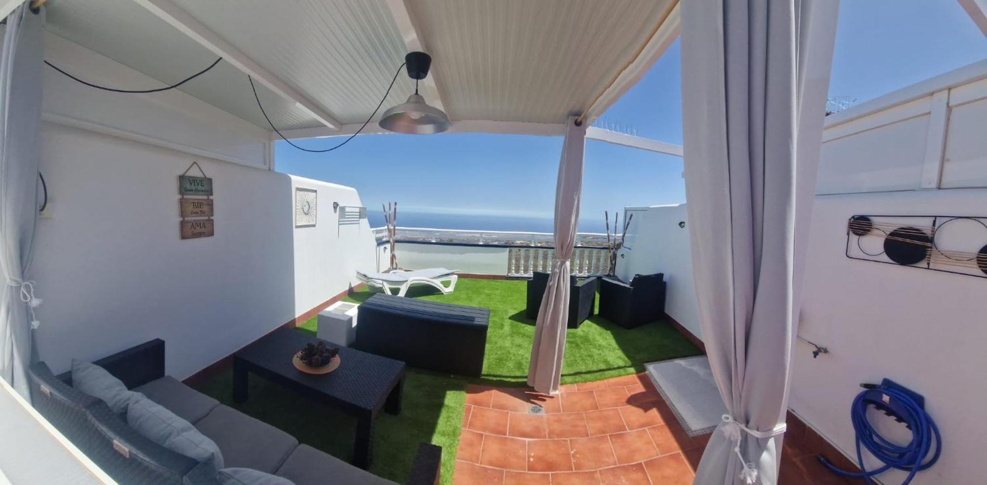 Marody House Atico B Appartement Granadilla De Abona Buitenkant foto