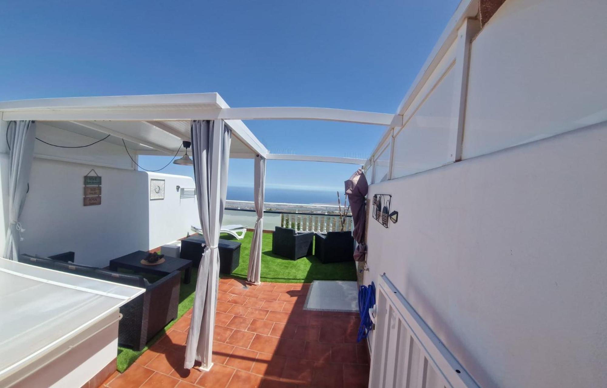 Marody House Atico B Appartement Granadilla De Abona Buitenkant foto