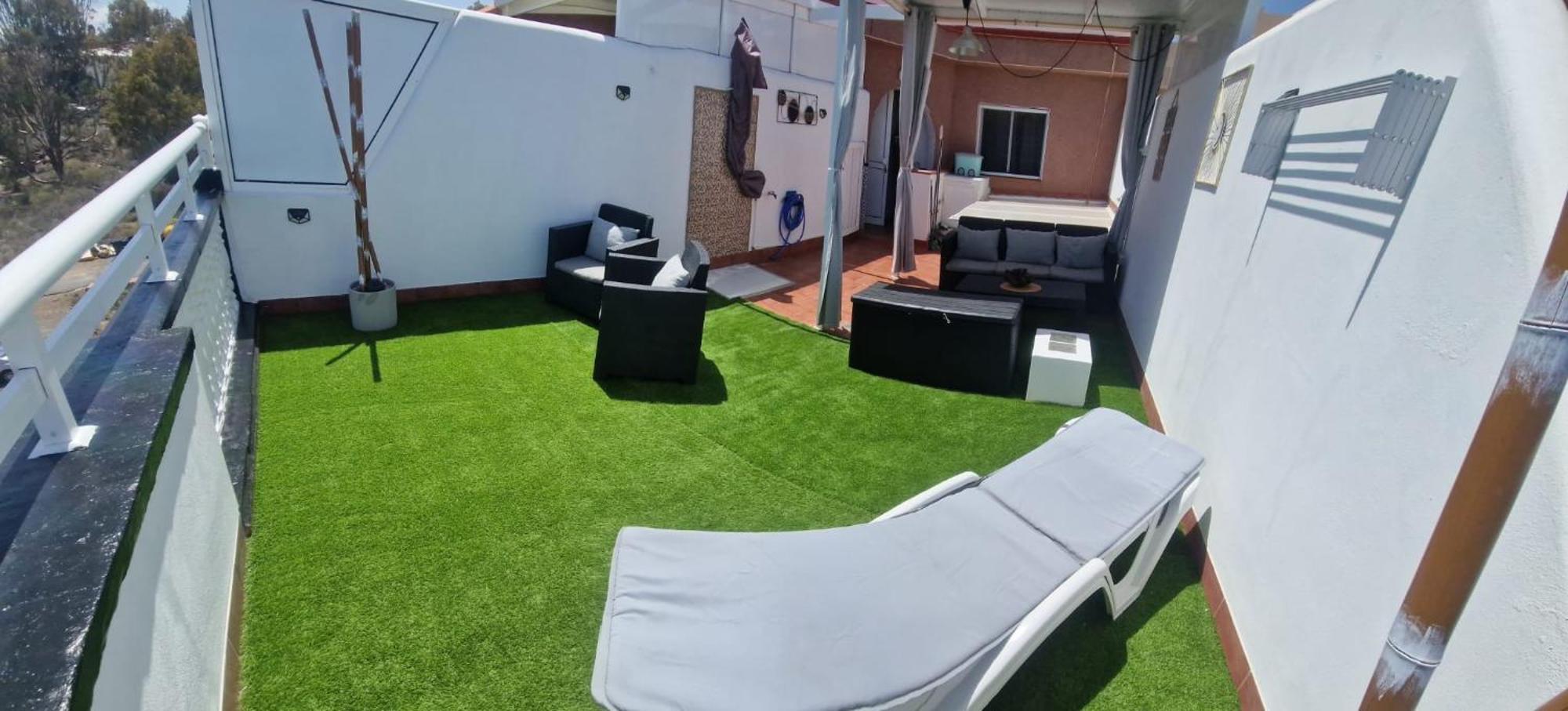 Marody House Atico B Appartement Granadilla De Abona Buitenkant foto