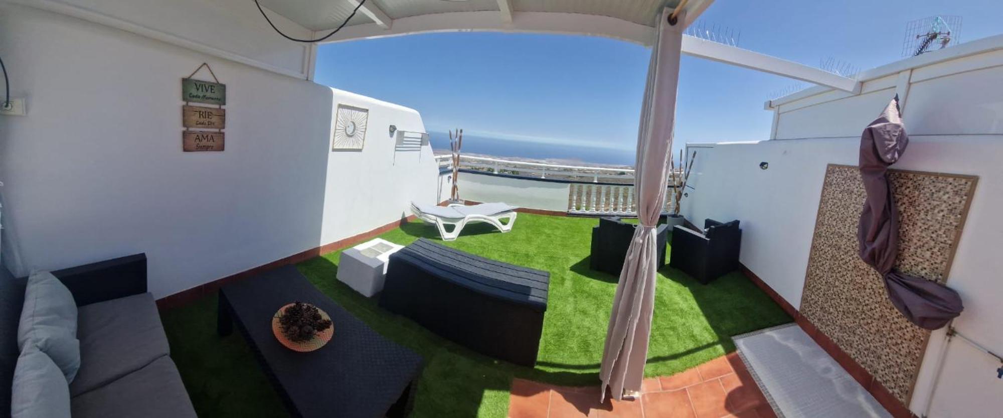 Marody House Atico B Appartement Granadilla De Abona Buitenkant foto